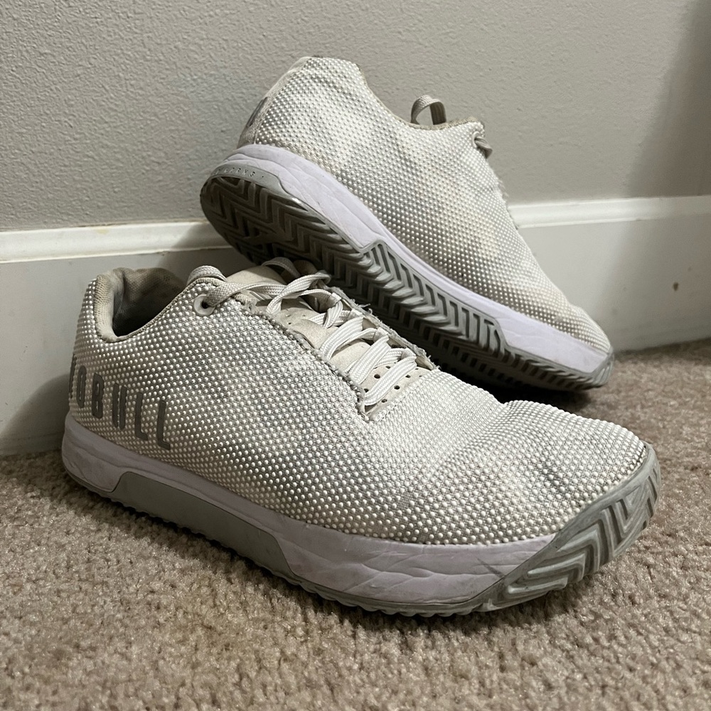 NoBull Trainer+